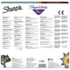 Sharpie ir Paper Mate Flair markeriu rinkinys, 16 vnt.