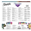 Sharpie ir Paper Mate Flair markeriu rinkinys, 16 vnt.