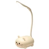 SHEIN BALTA LAMPKA NA BIURKO PIJ S07__6X16