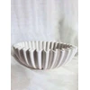 SHEIN Baltas DEKORATYVINIS DUBENIS 15cm