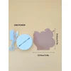 Shein lampka nocna motocykl S07 13.9X14.5CM