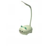SHEIN mėlyna LAMPKA NA BIURKO LR2 S07__6X16