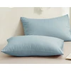 SHEIN mėlyna POSZEWKA NA PODUSZKĘ 2-PACK SW7 S07__50X75CM