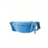 SHEIN Mėlynas SIENINIS KREPŠELIS S07__24X12X7