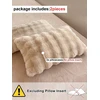 Shein POSZEWKA NA PODUSZKĘ 1 vnt S07 50X70CM