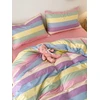 SHEIN POSZEWKA NA PODUSZKĘ 2-PACK UKZ S07__51X102CM
