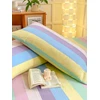 SHEIN POSZEWKA NA PODUSZKĘ 2-PACK UKZ S07__51X102CM