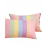 SHEIN POSZEWKA NA PODUSZKĘ 2-PACK UKZ S07__51X102CM