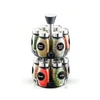 Shein prieskonių ribotuvas 11 pak. S07 15X18CM