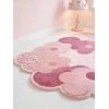 SHEIN ROŽINĖ DYWAN MIŚ S07__40X60