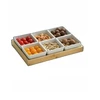 Shein SNACK SŪRIŲ RINKINYS S07 nkt 28.5X10.5X2.5CM