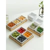 Shein SNACK SŪRIŲ RINKINYS S07 nkt 28.5X10.5X2.5CM