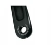 Shimano 105 FC-RS520 RS510/520 kelių alkūninis mechanizmas 50x34T 172.5mm 2x12 greičių