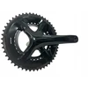 Shimano 105 FC-RS520 RS510/520 kelių alkūninis mechanizmas 50x34T 172.5mm 2x12 greičių