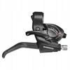 Shimano 6 greičių ST-EF41 V formos stabdžių svirtis