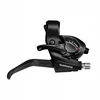 Shimano 6 greičių ST-EF41 V formos stabdžių svirtis