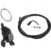 Shimano 8 greičių SL-S7000 ALFINE perjungimo svirtis