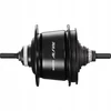 Shimano Alfine SG-S7001-8 stebulė, 36 skylių Diskas
