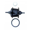 Shimano Alfine SG-S7001-8 stebulė, 36 skylių Diskas