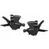 SHIMANO ALIVIO SLM3100 3X9 27 GEIČIŲ DVIRAČIO PERjungikliai C. MAN33 CABLES