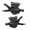 SHIMANO ALIVIO SLM3100 3X9 27 GEIČIŲ DVIRAČIO PERjungikliai C. MAN33 CABLES