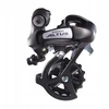 Galinis pavarų perjungėjas Shimano ALTUS RD-M310 7/8-speed juodas