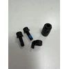 Shimano BL-MT501/BR-MT500 hidrauliniai stabdžiai 1700mm/800mm komplektas 2 stūmokliai