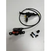 Shimano BL-MT501/BR-MT500 hidrauliniai stabdžiai 1700mm/800mm komplektas 2 stūmokliai