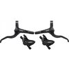 Shimano BR-MT420 4 stūmoklių hidraulinis stabdys / BL-MT401 rinkinys