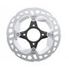 Shimano Centerlock Ice Tech RT800SS kelių stabdžių diskas - Ultegra lygis - Sidabrinis/juodas - 140 mm