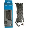 Shimano CN-HG40 8S dviračio grandinė 6/ 7/ 8 eilės 116 grandžių
