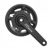 Priekinis žvaigždžių blokas Shimano CUES FC-U4000-2 175mm 9/10/11-speed-40X26T