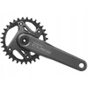 Priekinis žvaigždžių blokas Shimano CUES FC-U6000-1 // 175 mm, 32T // 9/10/11-speed