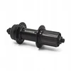 Galinė įvorė Shimano CUES FH-QC400 135mm QR Disc C-Lock 8/9/10/11-speed-36H