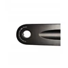 Priekinis žvaigždžių blokas Shimano DEORE FC-M5100-2 175mm 2x11-speed 36x26T