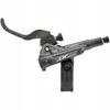 Diskinių stabdžių rankenėlė Shimano XT BL-M8100 dešinės pusės