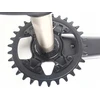 Shimano Deore XT FC-M8100-1 švaistiklis 170 mm, 1x12, 30t