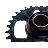 Shimano Deore XT FC-M8100-1 švaistiklis 170 mm, 1x12, 30t