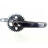 Shimano Deore XT FC-M8100-1 švaistiklis 170 mm, 1x12, 30t