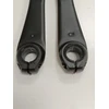 SHIMANO DEORE XT FC-M8150 Steps EP8 HOLLOWTECH 165 mm E-BIKE švaistikliai