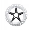 SHIMANO Deore XT RT-MT800-M 180 mm centrinis užraktas BOX stabdžių diskas