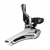 SHIMANO DURA-ACE FD-9000 priekinis pavarų perjungiklis 2x11 spaustukas 34,9