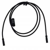 Shimano Electric Wire 750mm BlackEW-SD50 External Routing