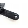 SHIMANO GRX FC-RX610 RANGA, 2x12, 46-30t, 170mm žvyras