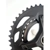 SHIMANO GRX FC-RX610 RANGA, 2x12, 46-30t, 170mm žvyras
