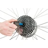 Shimano HG Sram PARK TOOL FR-5.2GT kasetinis raktas su 12 mm kreiptuvu