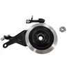Shimano Nexus 3 greičių SG-3R40 rinkinys + BR-IM31 ritininis stabdys galinis 36H