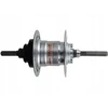 Shimano Nexus 3 greičių SG-3R40 rinkinys + BR-IM31 ritininis stabdys galinis 36H