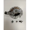 Shimano Nexus BR-C6000-R-DX galinio ritinio stabdys, skirtas 26–28 colių ratams galiniams