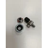 Shimano Nexus BR-C6000-R-DX galinio ritinio stabdys, skirtas 26–28 colių ratams galiniams